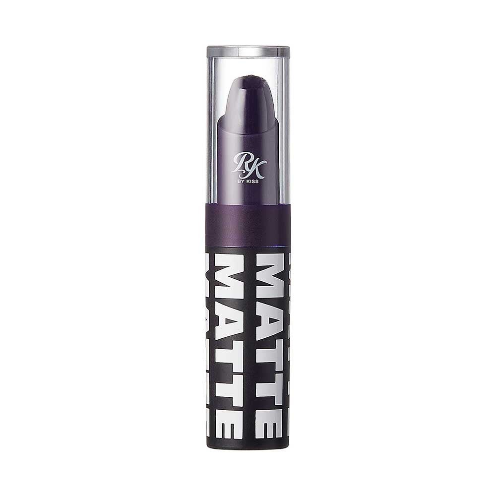 Ruby Kisses Mattest Matte Lipstick – Bold Color & Full Matte Finish | 18 Stunning Shades - Beauty Exchange Beauty Supply