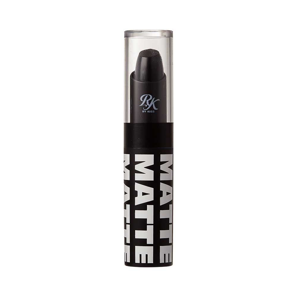 Ruby Kisses Mattest Matte Lipstick – Bold Color & Full Matte Finish | 18 Stunning Shades - Beauty Exchange Beauty Supply