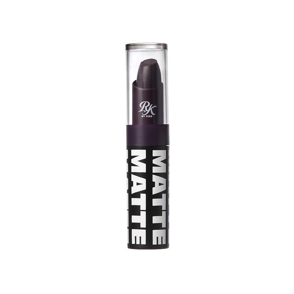 Ruby Kisses Mattest Matte Lipstick – Bold Color, Matte Finish | 18 NEW Stunning Shades - Beauty Exchange Beauty Supply