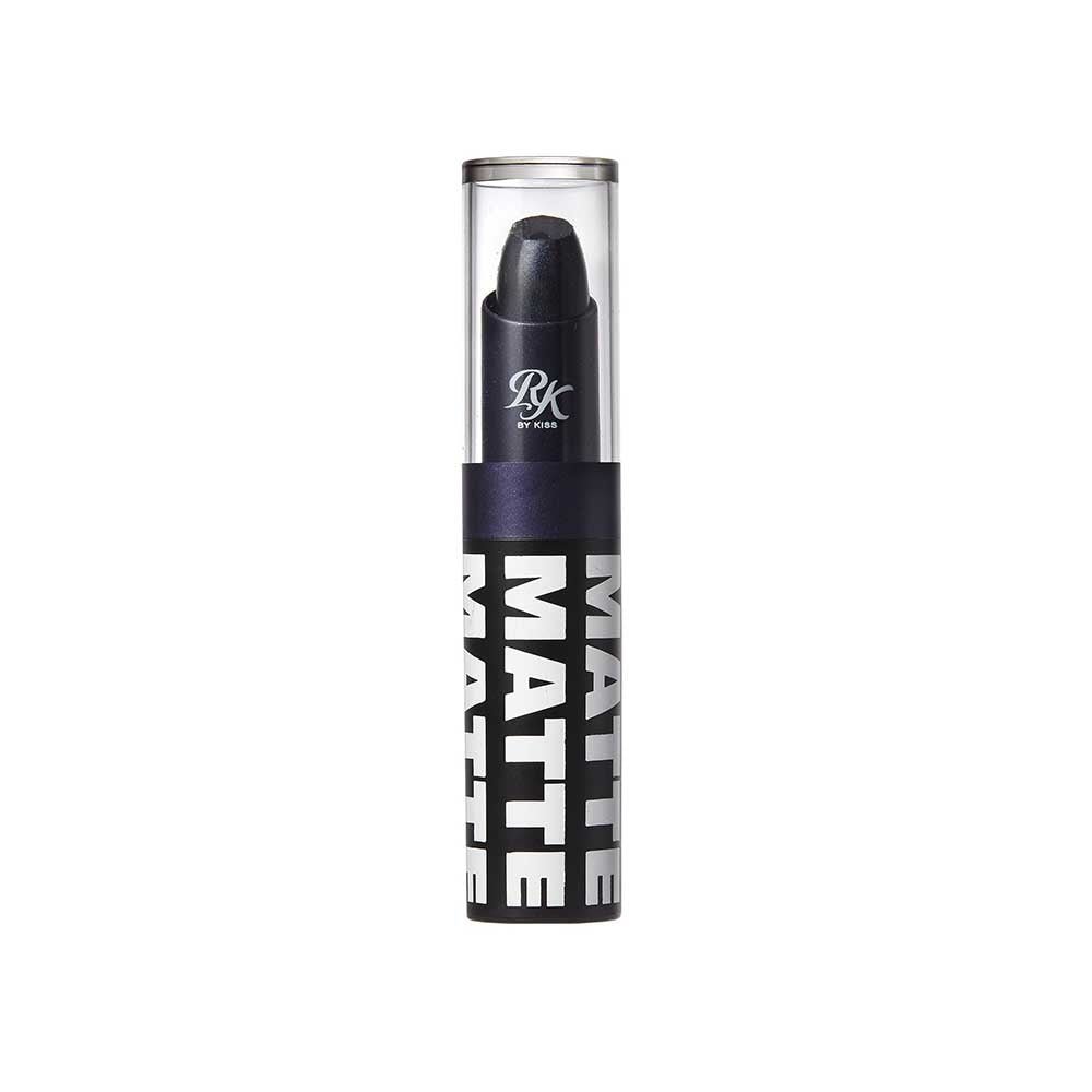 Ruby Kisses Mattest Matte Lipstick – Bold Color, Matte Finish | 18 NEW Stunning Shades - Beauty Exchange Beauty Supply