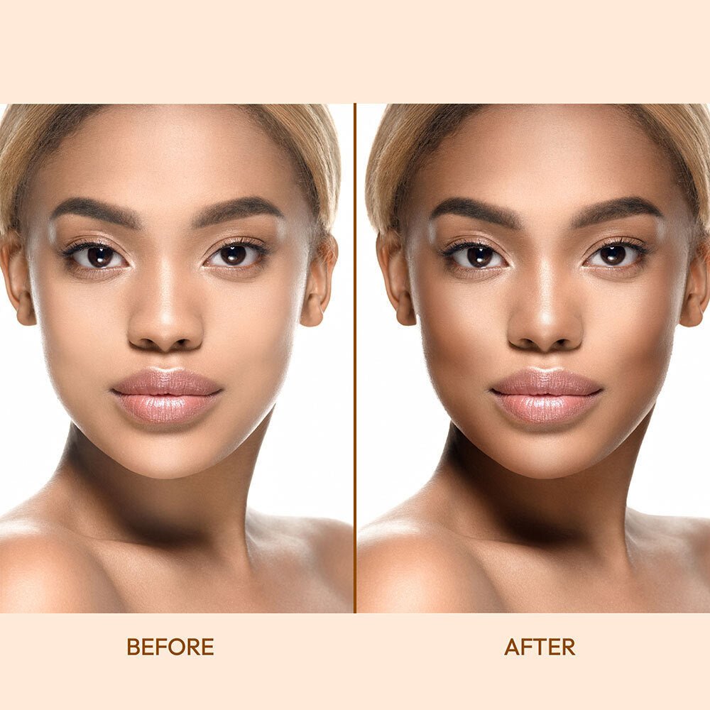 Ruby Kisses Mini Cream Contour Palette - Beauty Exchange Beauty Supply