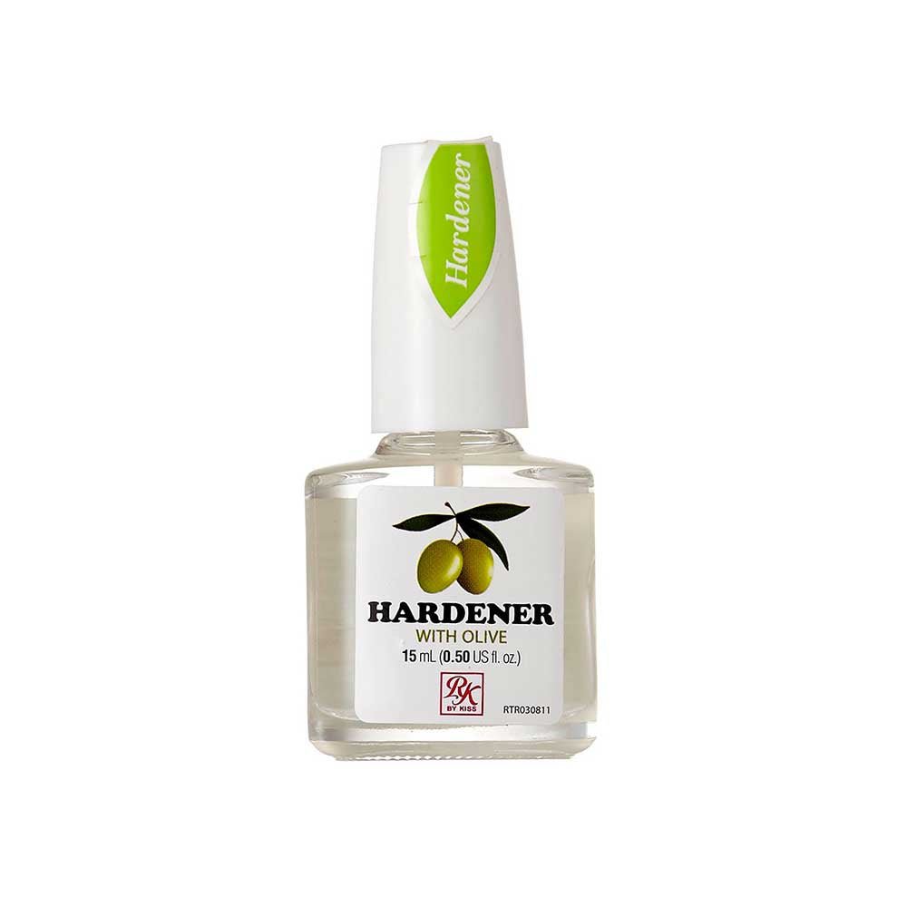 Ruby Kisses Nail Rescue Strengthener Nail Treatments - Beauty Exchange Beauty Supply