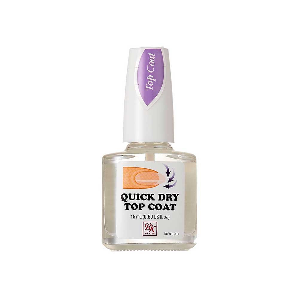 Ruby Kisses Nail Rescue Strengthener Nail Treatments - Beauty Exchange Beauty Supply