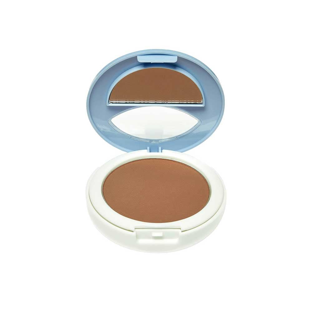Ruby Kisses No More Blemish Pressed Powder – Flaws Are Past | 7 Shades - Beauty Exchange Beauty Supply