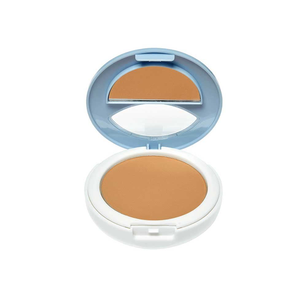 Ruby Kisses No More Blemish Pressed Powder – Flaws Are Past | 7 Shades - Beauty Exchange Beauty Supply