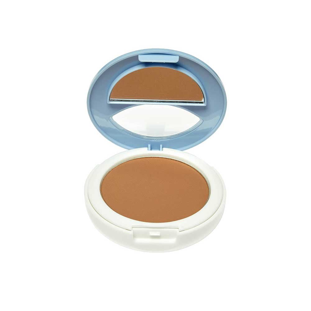 Ruby Kisses No More Blemish Pressed Powder – Flaws Are Past | 7 Shades - Beauty Exchange Beauty Supply