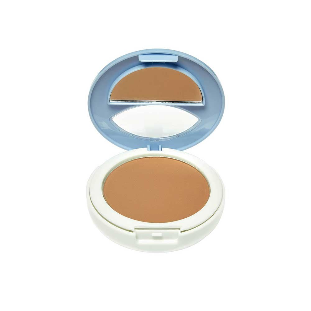 Ruby Kisses No More Blemish Pressed Powder – Flaws Are Past | 7 Shades - Beauty Exchange Beauty Supply