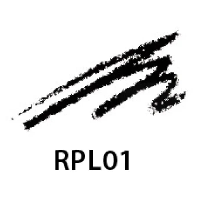 Ruby Kisses Pencil Liner with Sharpener Cap - Beauty Exchange Beauty Supply