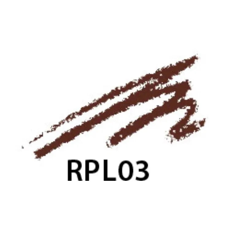 Ruby Kisses Pencil Liner with Sharpener Cap - Beauty Exchange Beauty Supply