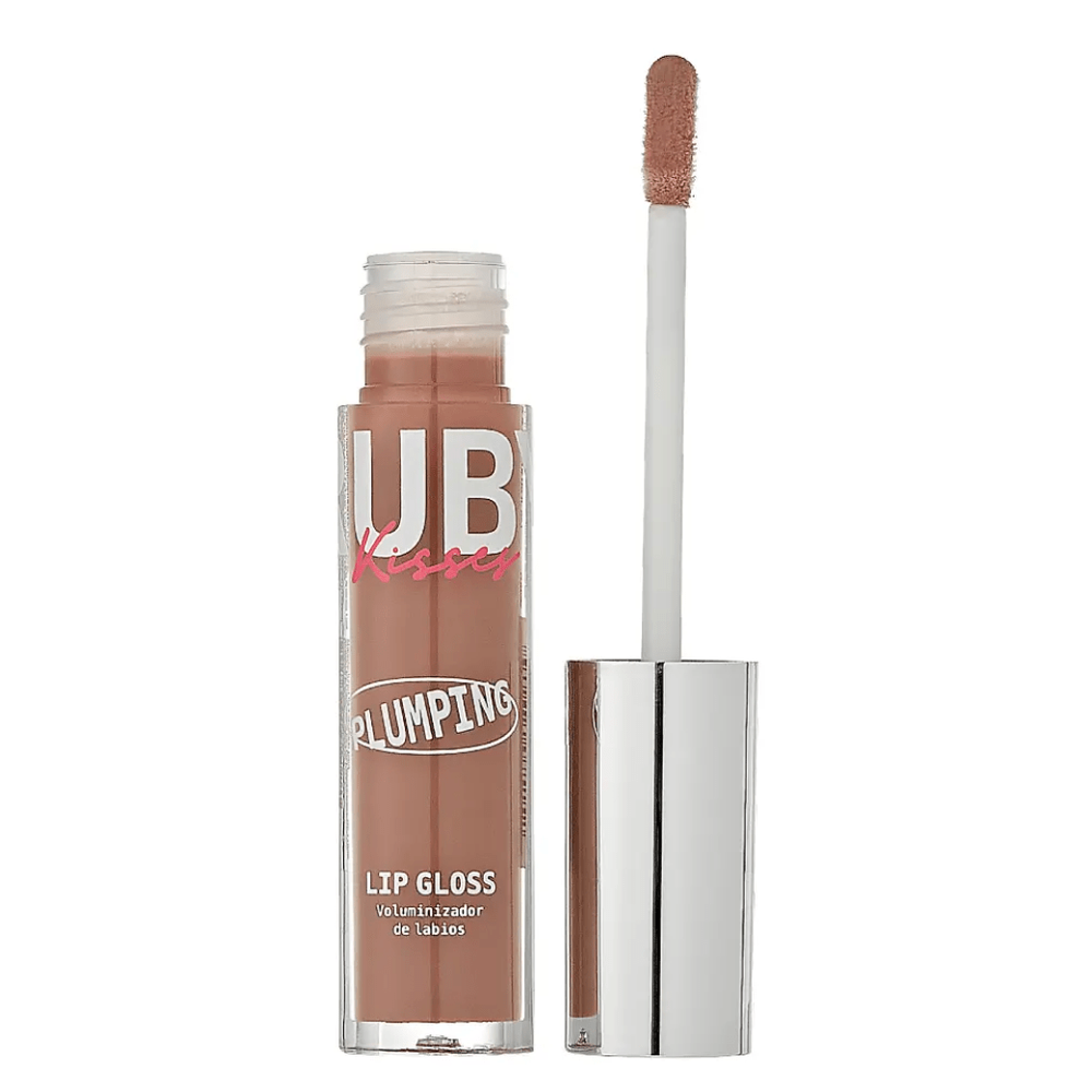 Ruby Kisses Plumping Lip Gloss – 11 Shades - Beauty Exchange Beauty Supply