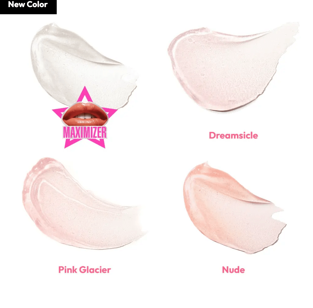 Ruby Kisses Plumping Lip Gloss – 11 Shades - Beauty Exchange Beauty Supply