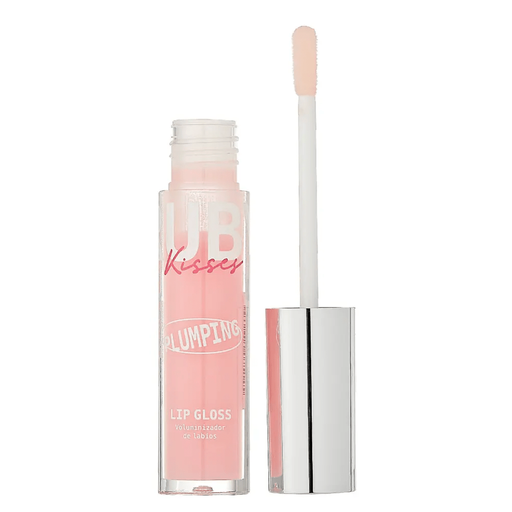 Ruby Kisses Plumping Lip Gloss – 11 Shades - Beauty Exchange Beauty Supply