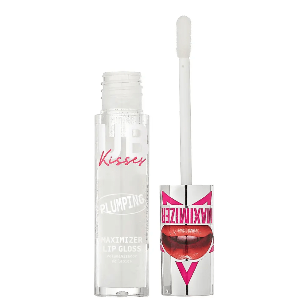 Ruby Kisses Plumping Lip Gloss – 11 Shades - Beauty Exchange Beauty Supply