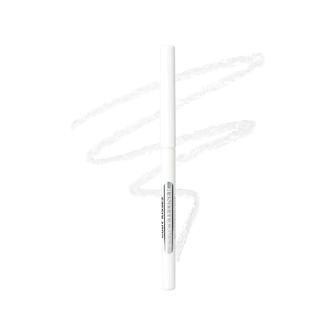 Ruby Kisses Retractable Pencil Eyeliner – Waterproof, Smudge - Proof, 24H Wear | 7 Bold Shades | High - Pigment Perfection - Beauty Exchange Beauty Supply