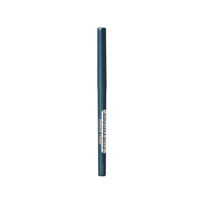 Ruby Kisses Retractable Pencil Eyeliner – Waterproof, Smudge - Proof, 24H Wear | 7 Bold Shades | High - Pigment Perfection - Beauty Exchange Beauty Supply