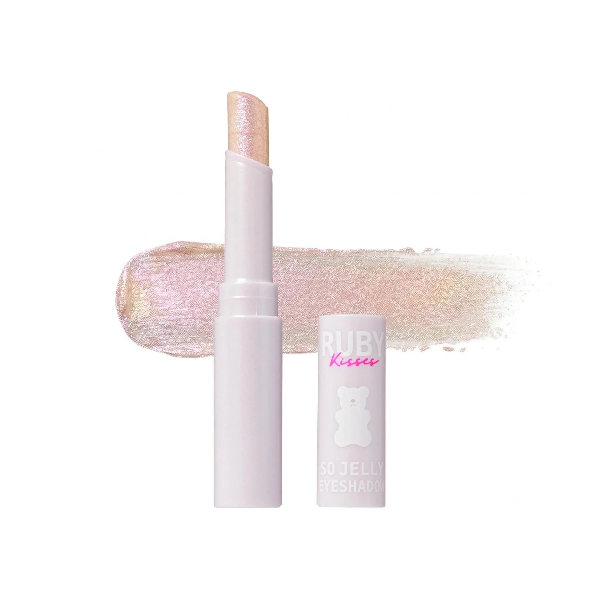 Ruby Kisses So Jelly Cooling Eyeshadow Stick – 3.5g - Beauty Exchange Beauty Supply