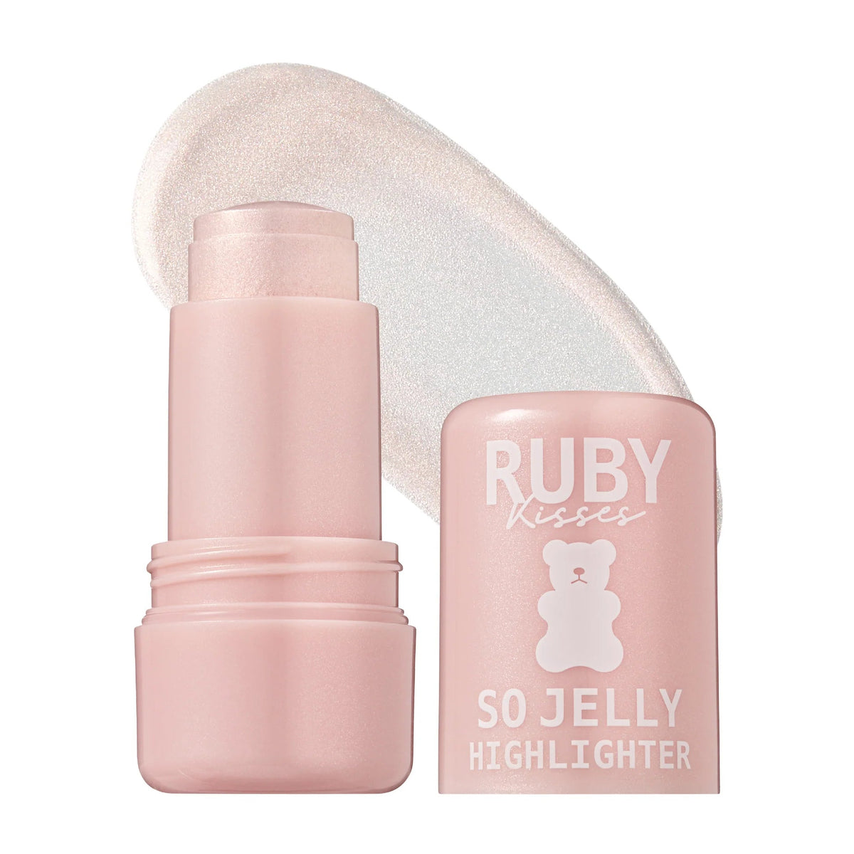 Ruby Kisses So Jelly Highlighter Stick – 8.5g - Beauty Exchange Beauty Supply