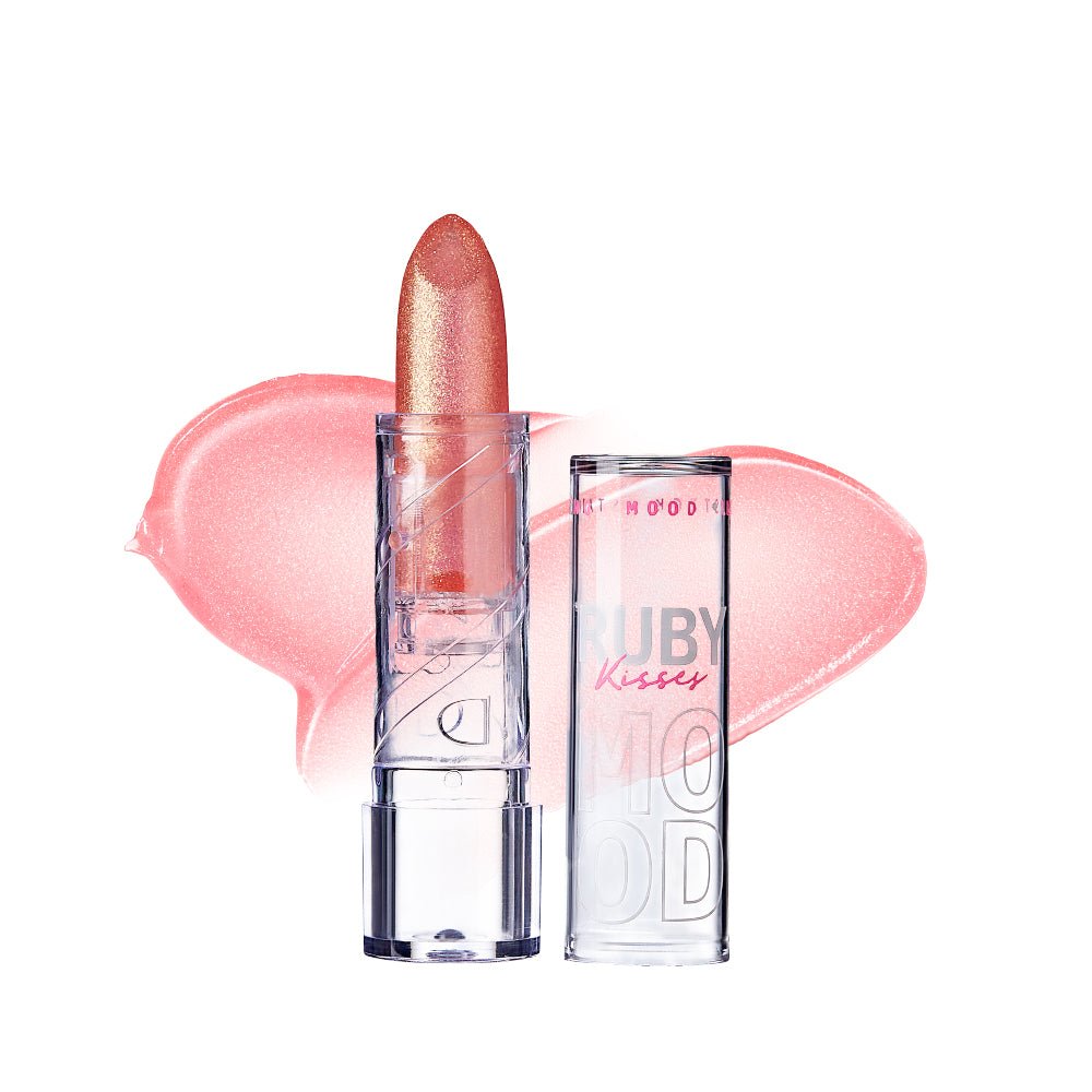 Ruby Kisses – Staining Mood Lipstick - Beauty Exchange Beauty Supply