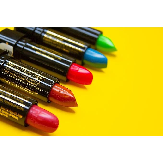 Ruby Kisses – Staining Mood Lipstick - Beauty Exchange Beauty Supply