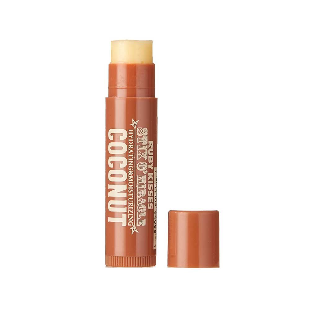 Ruby Kisses Stix O Miracle Lip Balm – Lip Care - Beauty Exchange Beauty Supply