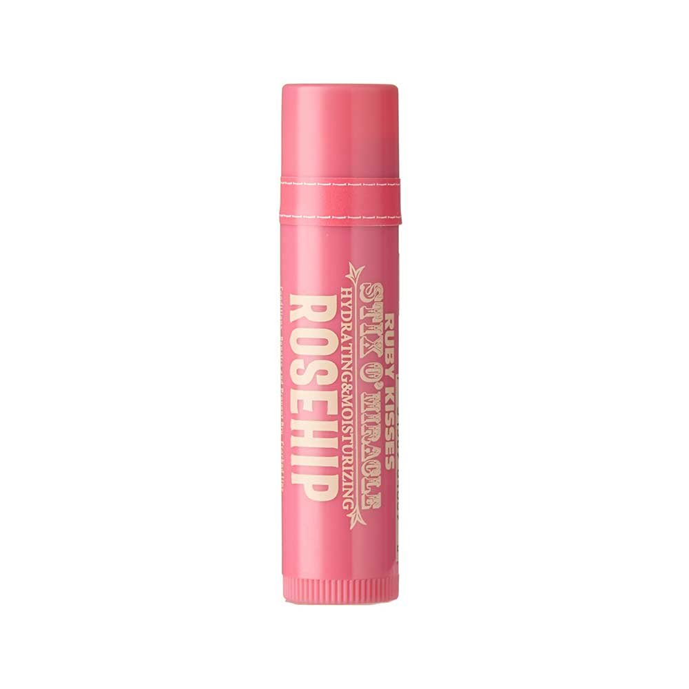 Ruby Kisses Stix O Miracle Lip Balm – Lip Care - Beauty Exchange Beauty Supply