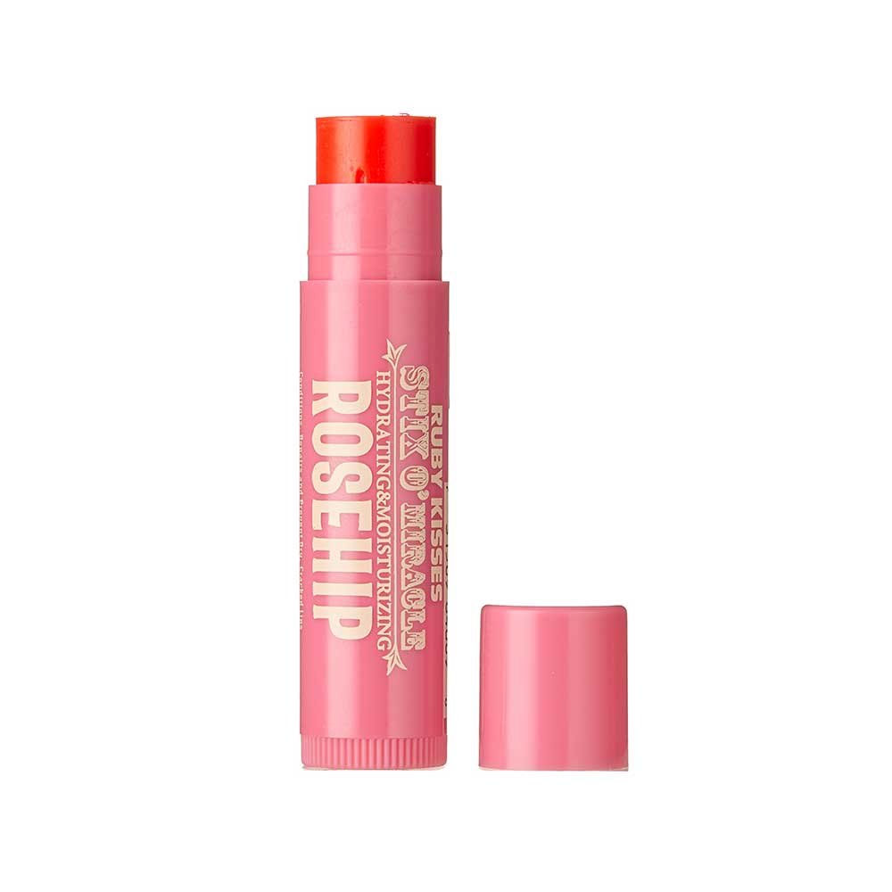 Ruby Kisses Stix O Miracle Lip Balm – Lip Care - Beauty Exchange Beauty Supply