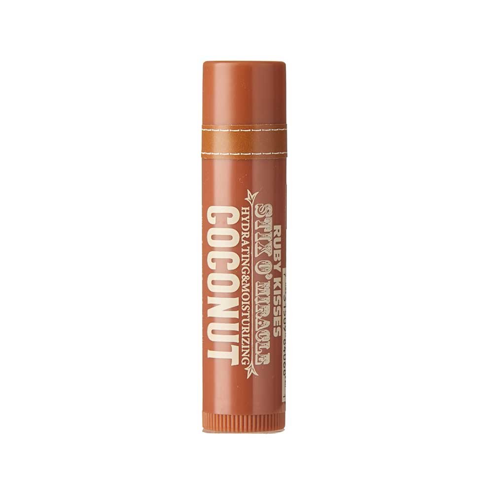 Ruby Kisses Stix O Miracle Lip Balm – Lip Care - Beauty Exchange Beauty Supply