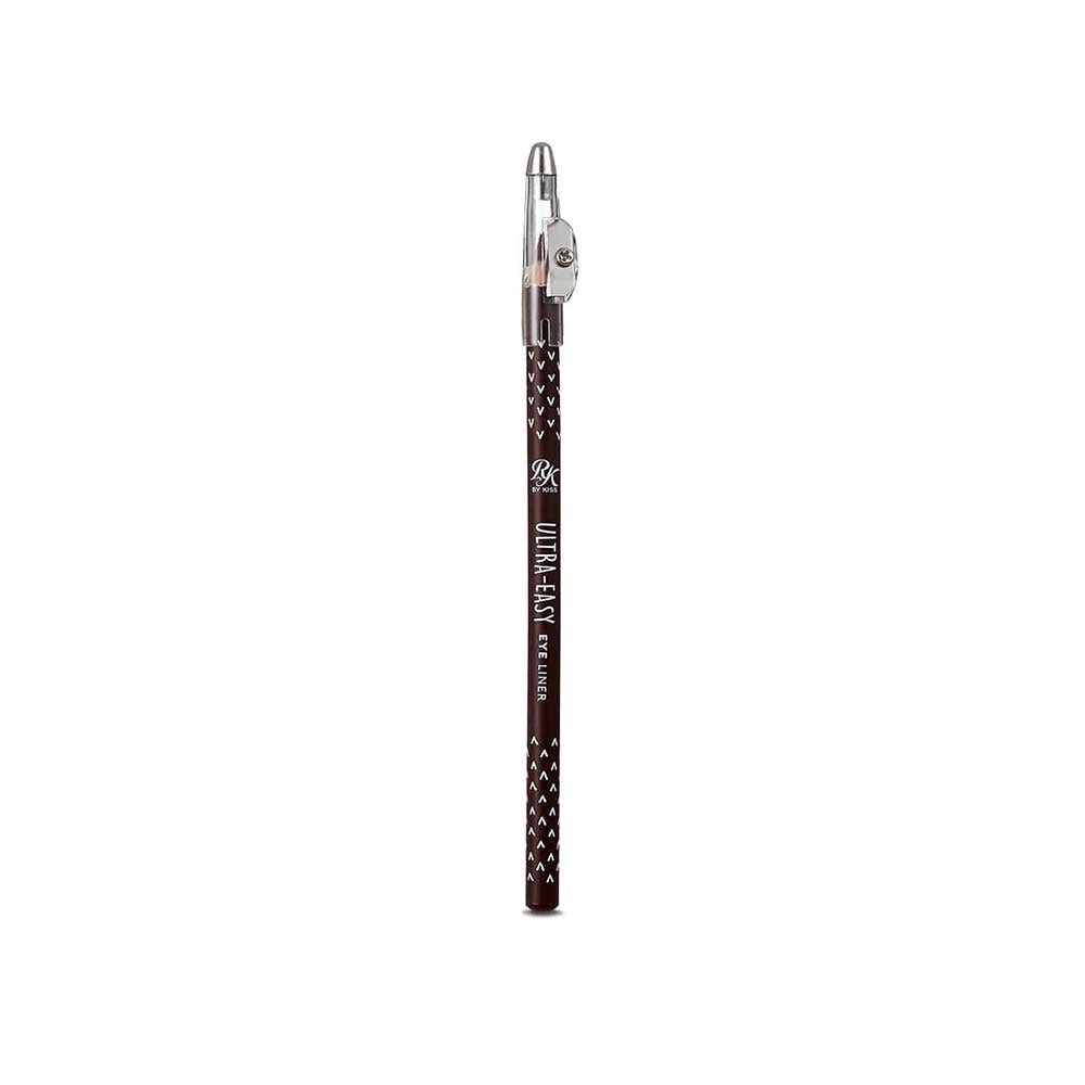 Ruby Kisses Ultra - Easy Wooden Pencil Eyeliner - Beauty Exchange Beauty Supply