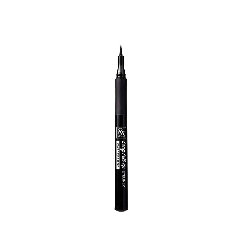Ruby Kisses Waterproof Long Felt Tip Eyeliner - Beauty Exchange Beauty Supply