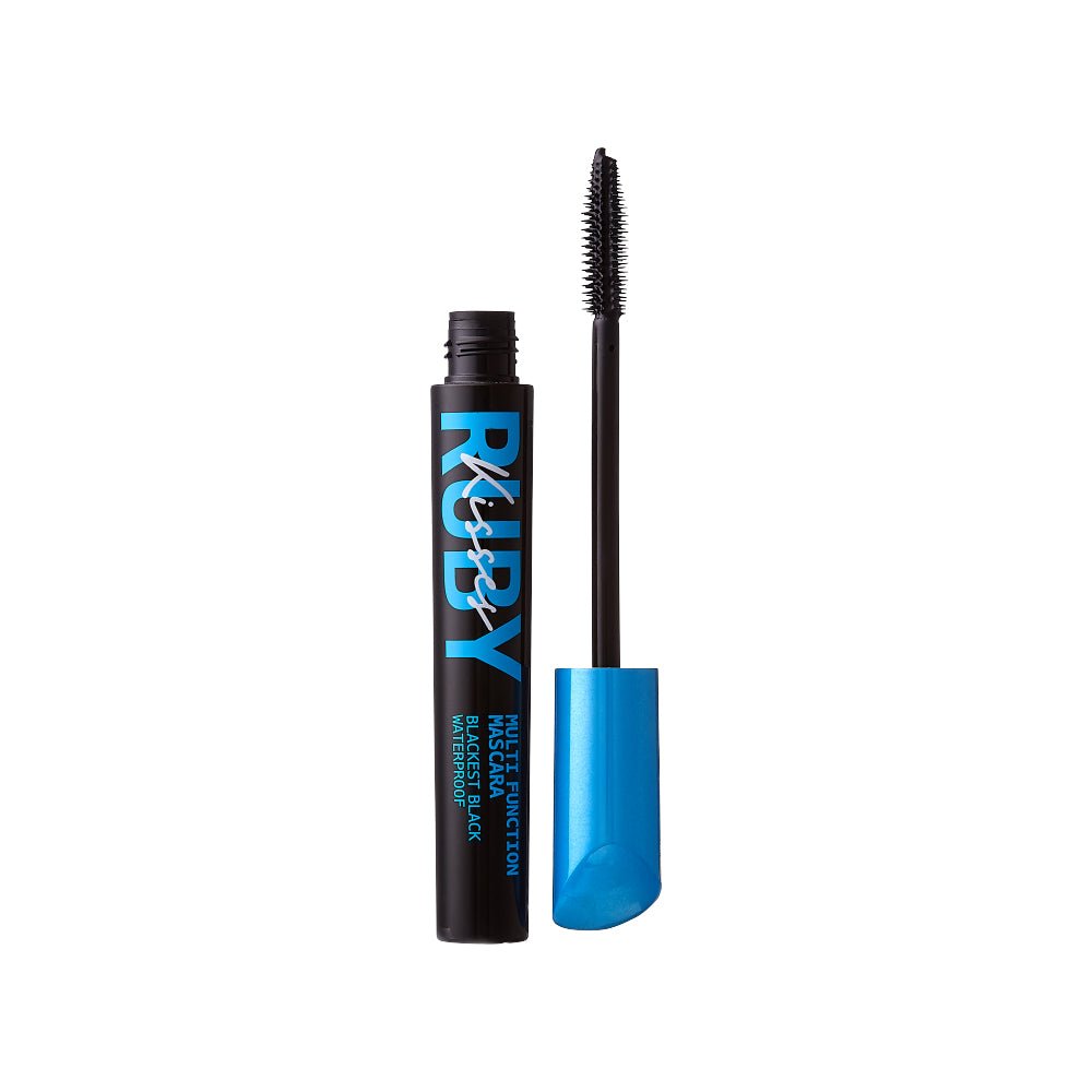 Ruby Kisses Waterproof Multi - Function Mascara - 0.41 oz - Beauty Exchange Beauty Supply