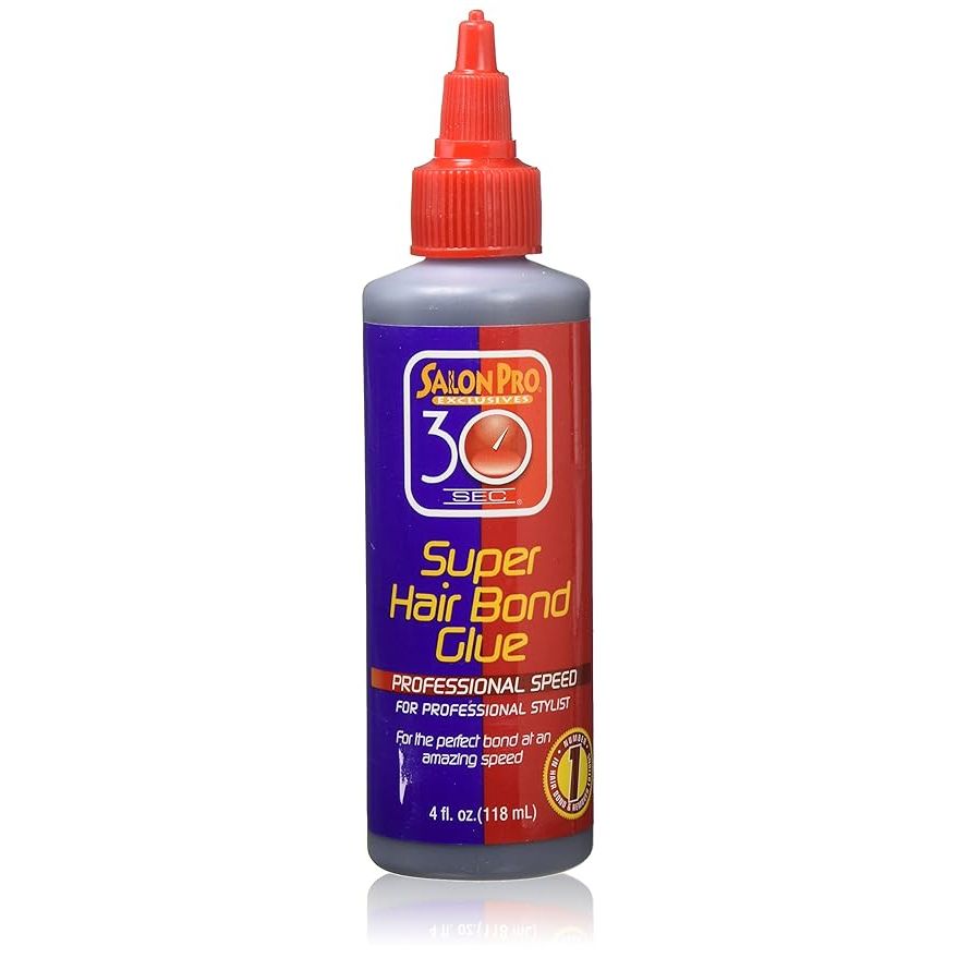 Salon Pro 30 Sec Hair Bonding Glue - Beauty Exchange Beauty Supply