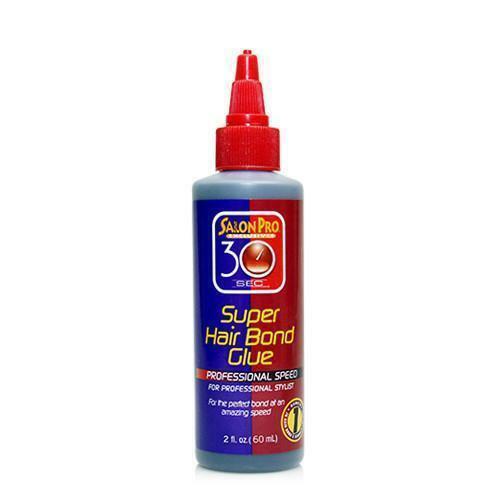 Salon Pro 30 Sec Hair Bonding Glue - Beauty Exchange Beauty Supply
