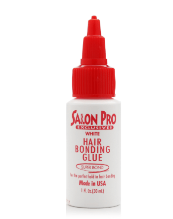 Salon Pro 30 Sec Hair Bonding Glue - Beauty Exchange Beauty Supply