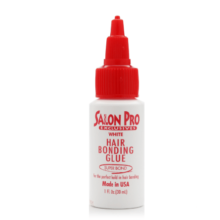 Salon Pro 30 Sec Hair Bonding Glue - Beauty Exchange Beauty Supply