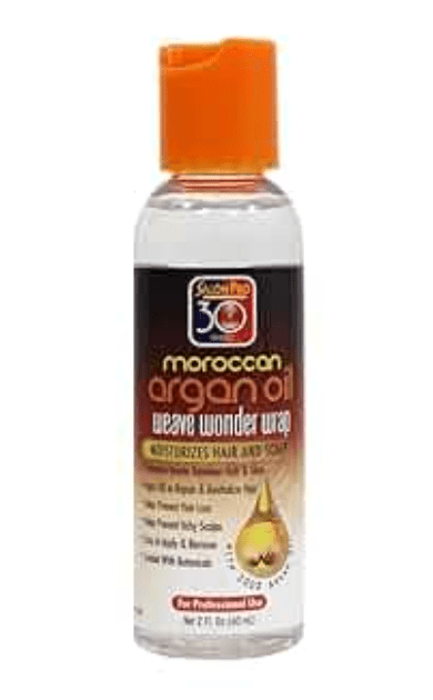 Salon Pro 30 Sec Weave Wonder Wrap - Beauty Exchange Beauty Supply