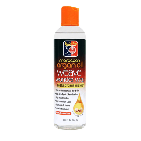 Salon Pro 30 Sec Weave Wonder Wrap - Beauty Exchange Beauty Supply