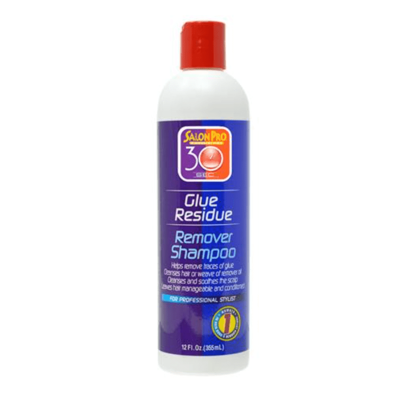 Salon Pro Bond Remover Shampoo - 4oz & 12oz - Beauty Exchange Beauty Supply