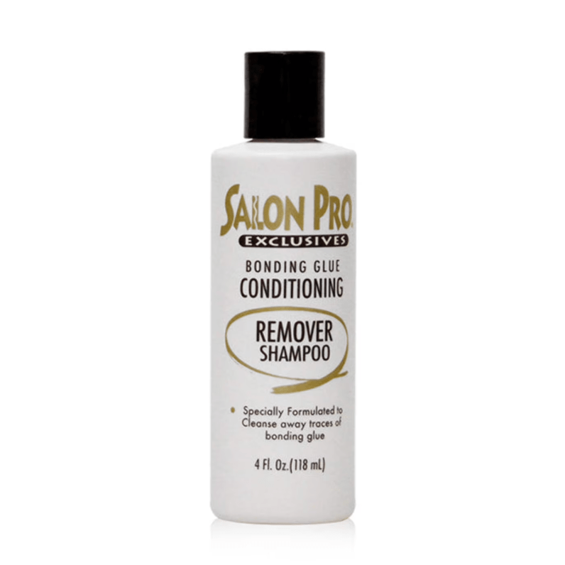 Salon Pro Bond Remover Shampoo - 4oz & 12oz - Beauty Exchange Beauty Supply