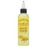 Salon Pro Hair Oil – 4 oz | 6 Variants - Olive Oil, Coconut, Carrot, Argan, Vitamin E & Beeswax - Beauty Exchange Beauty Supply