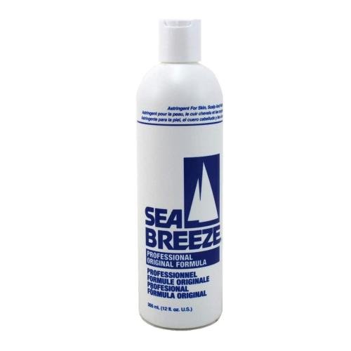 Sea Breeze Professional Original Formula – Refreshing - 32 oz & 12 oz - Beauty Exchange Beauty Supply
