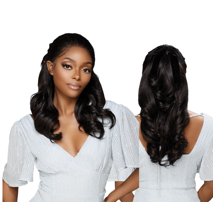 Sensationnel 13x4 HD Glamora - Glam Unit 1 - Beauty Exchange Beauty Supply