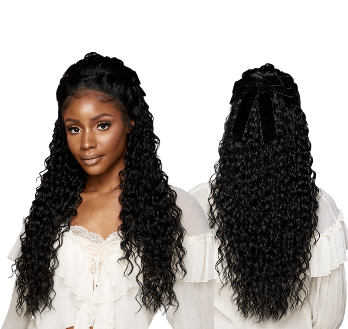 Sensationnel 13x4 HD Glamora - Glam Unit 2 - Beauty Exchange Beauty Supply