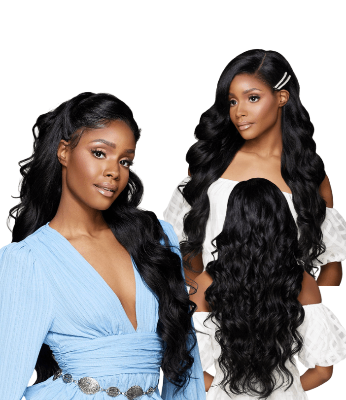 Sensationnel 13x4 HD Glamora - Glam Unit 5 - Beauty Exchange Beauty Supply