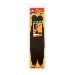 Sensationnel 2X X - pression Pre - Stretched Braiding Hair - 48" - Beauty Exchange Beauty Supply