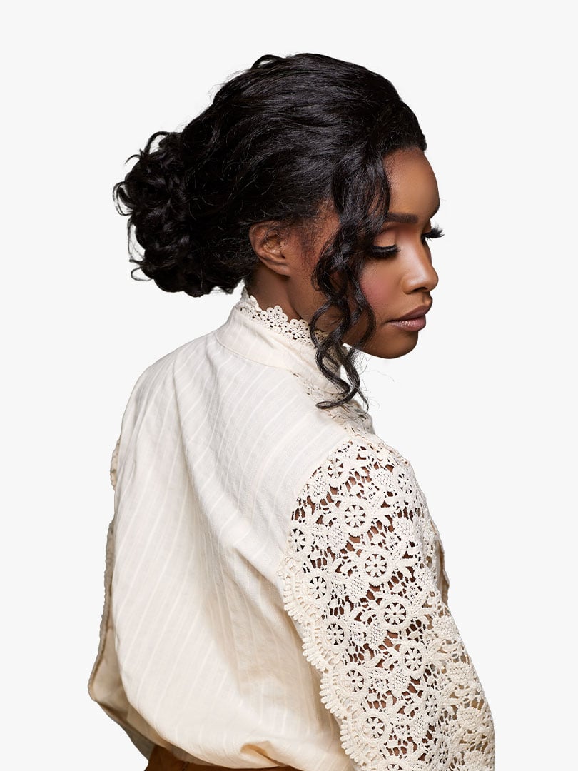 Sensationnel 360 HD Lace Glamora - Classy Unit 2 - Beauty Exchange Beauty Supply