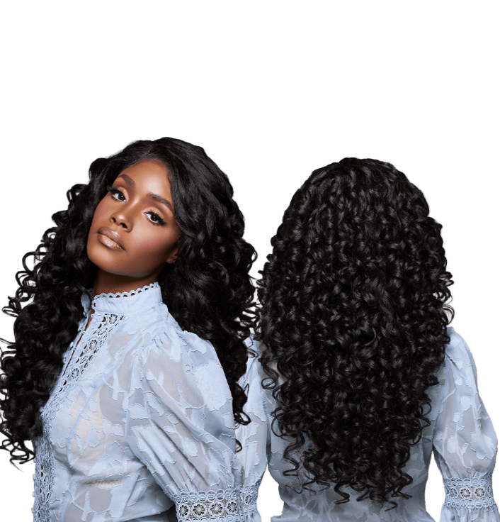 Sensationnel 360 HD Lace Glamora - Classy Unit 2 - Beauty Exchange Beauty Supply