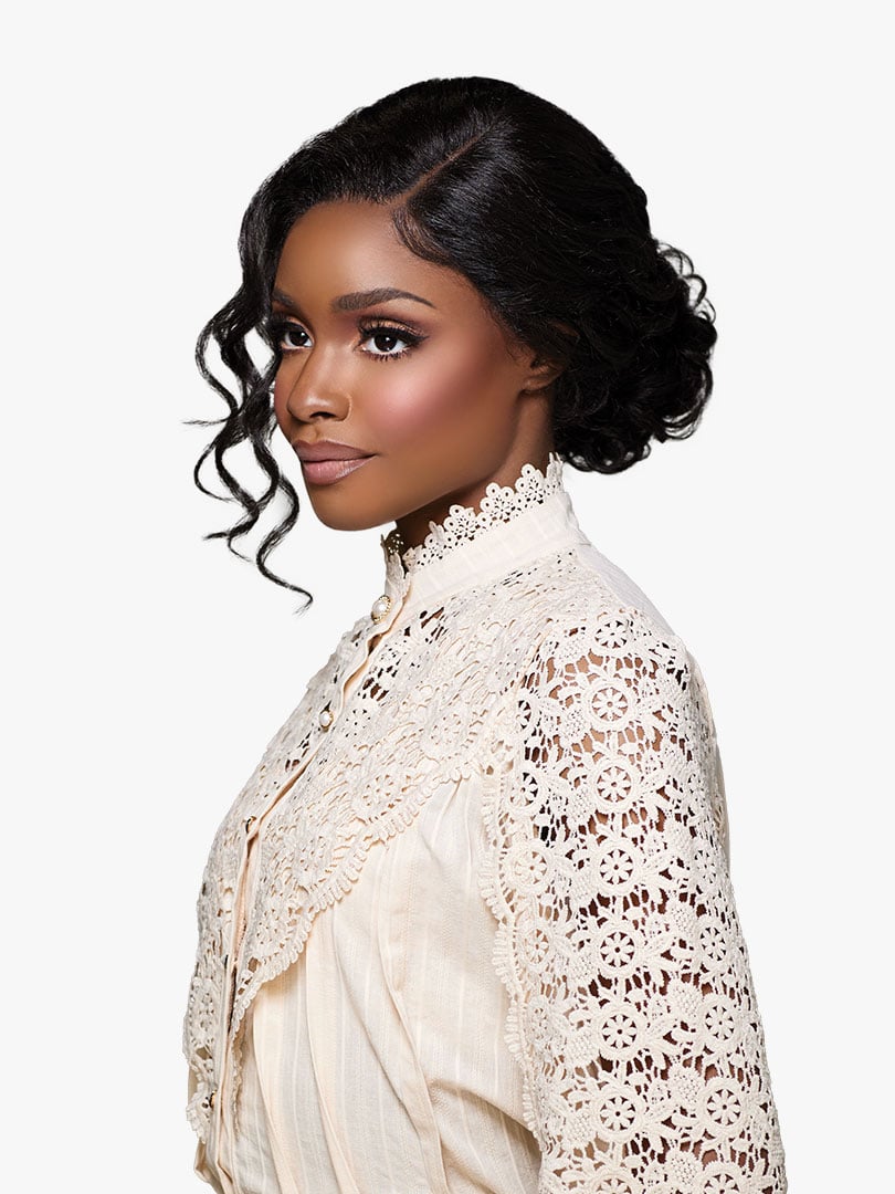 Sensationnel 360 HD Lace Glamora - Classy Unit 2 - Beauty Exchange Beauty Supply