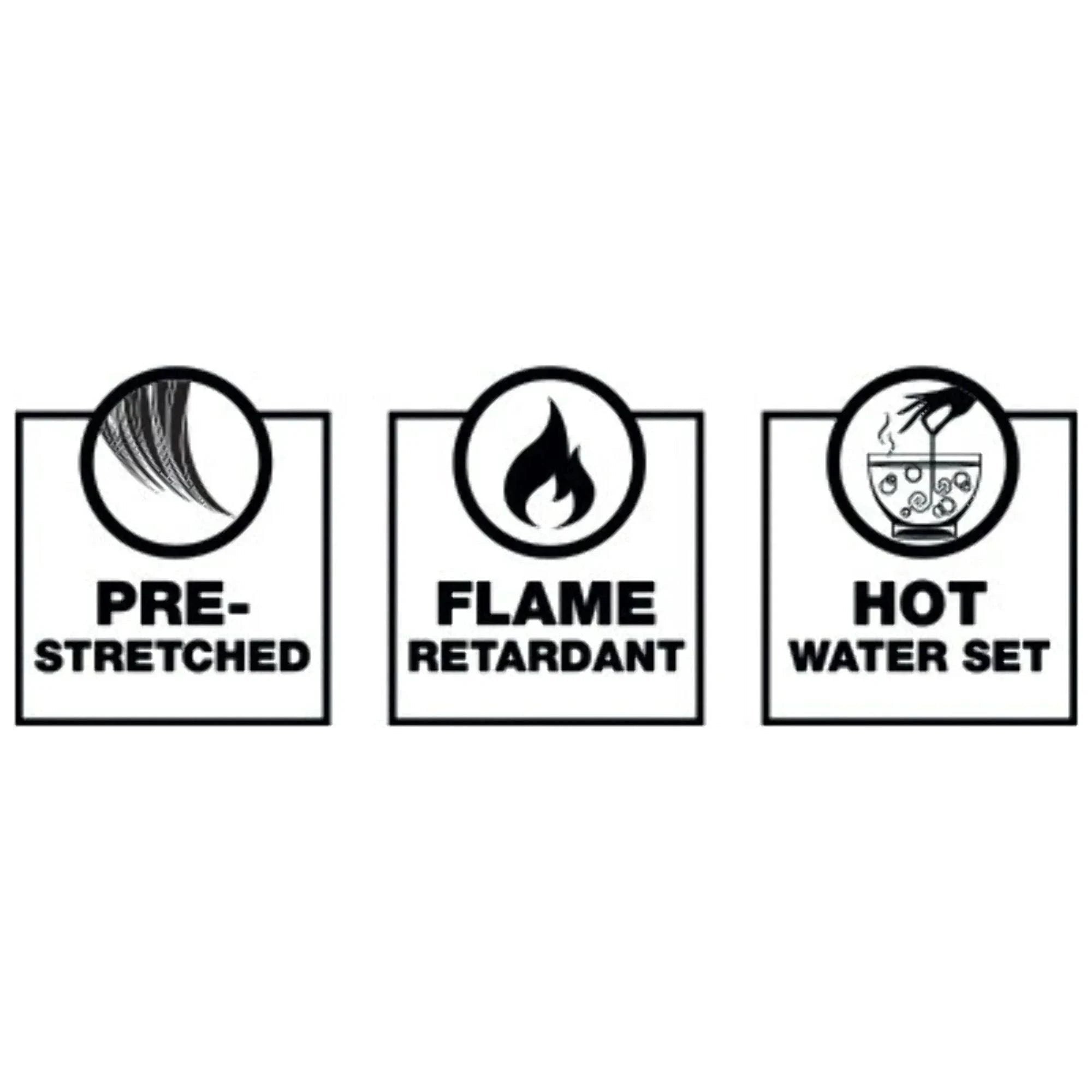 Sensationnel 3X X‑pression Synthetic Braiding Hair – Pre‑Stretched 58″ - Beauty Exchange Beauty Supply