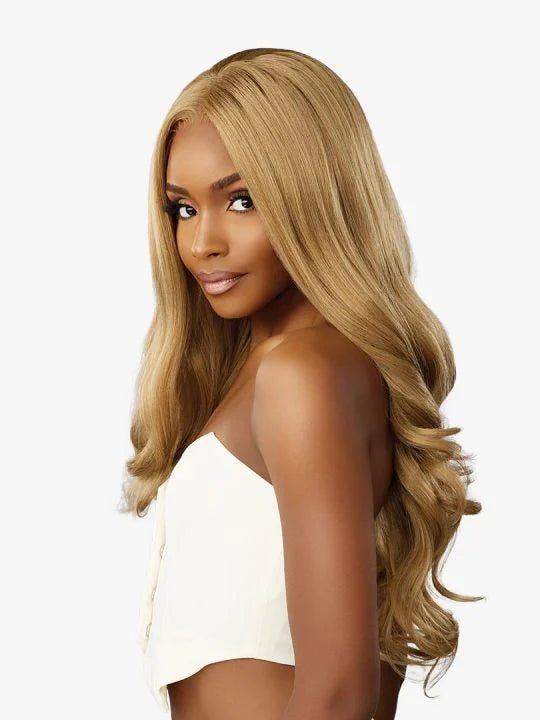 Sensationnel Bare Lace 13x3 Lace Wig โ Unit 2 - Beauty Exchange Beauty Supply