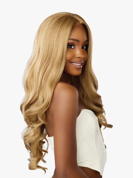 Sensationnel Bare Lace 13x3 Lace Wig โ Unit 2 - Beauty Exchange Beauty Supply
